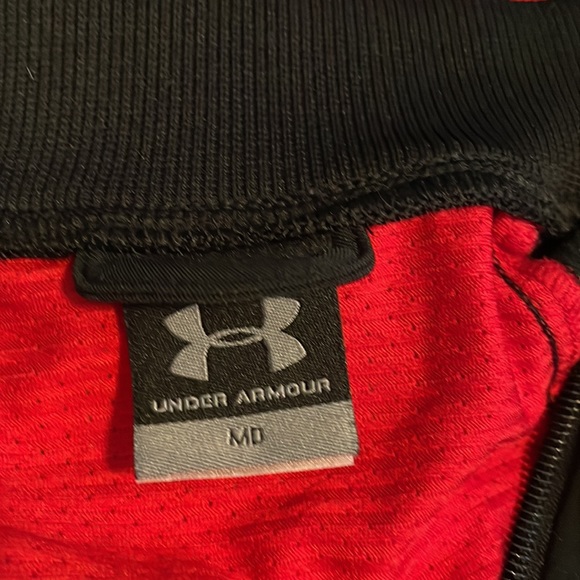 Under Armour jacket - Picture 3 of 6